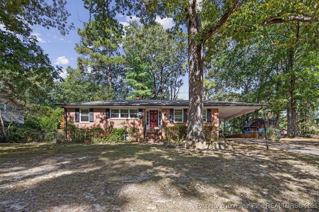1608 Rogers Drive - Photo 1