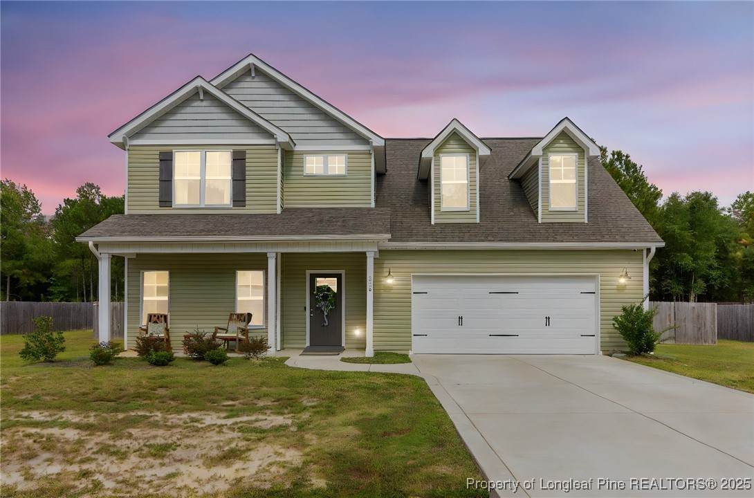 526 Kivett Court - Photo 1