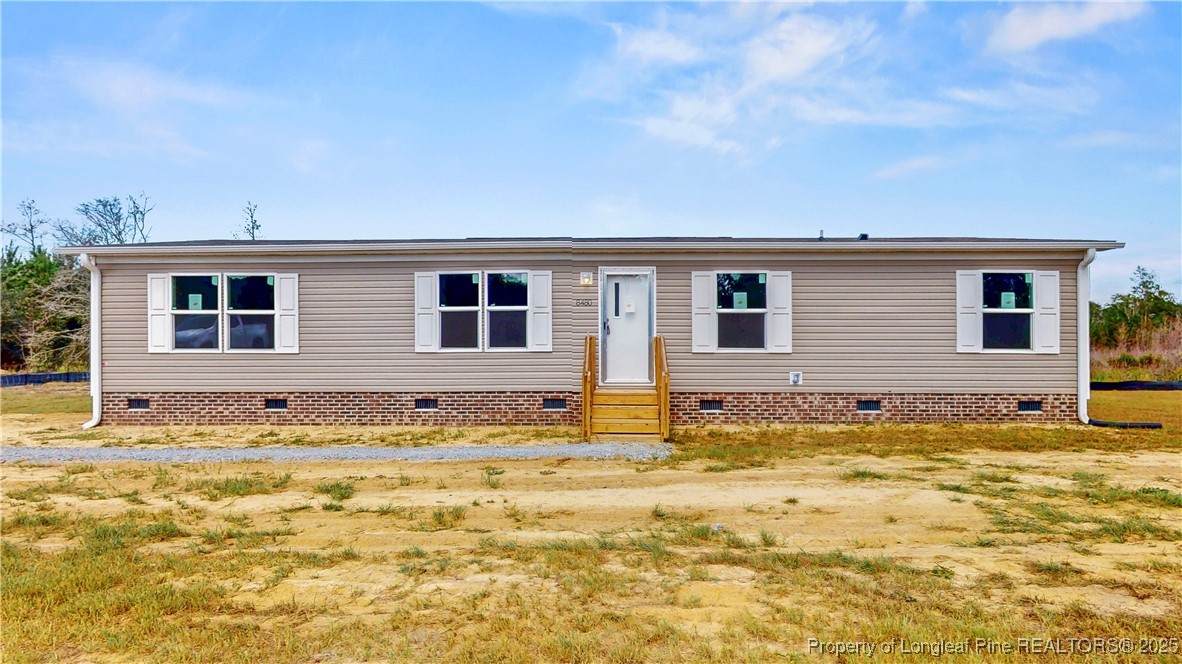 8480 210 Highway - Photo 1