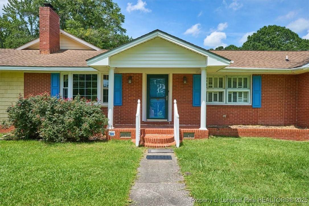 363 Bee Gee Road - Photo 1