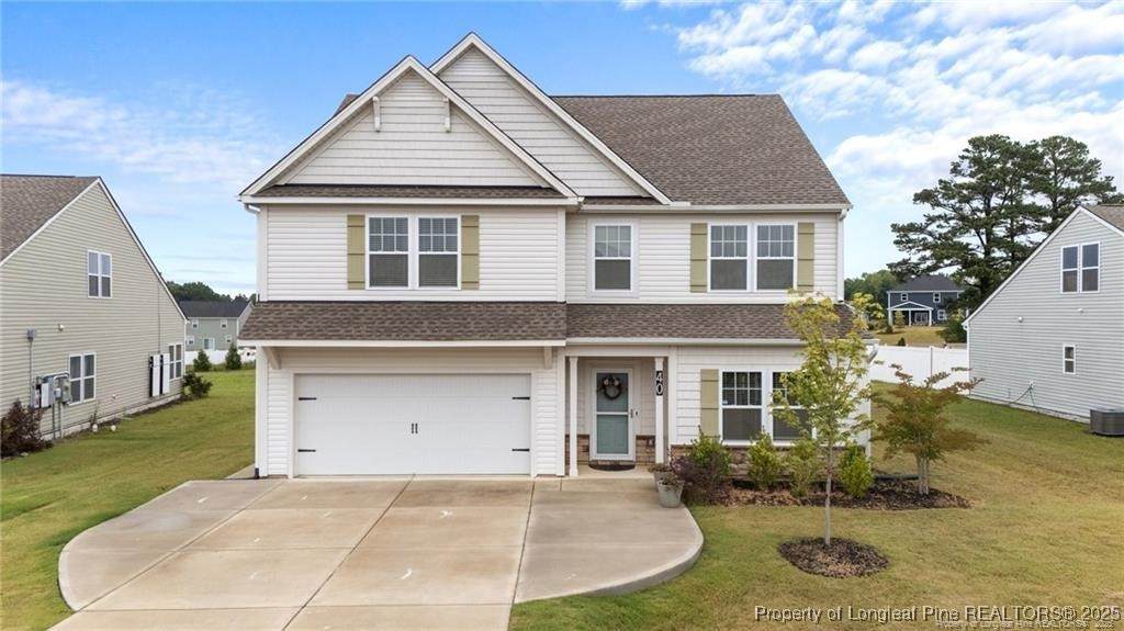 40 Arlie Lane - Photo 1