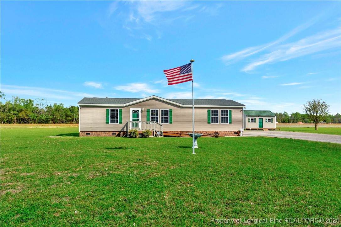 387 Bourbon Street - Photo 1