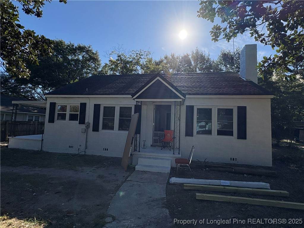 116 Mcneill Drive - Photo 1