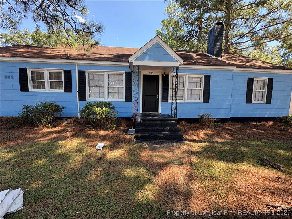 112 Mcneill Drive - Photo 1