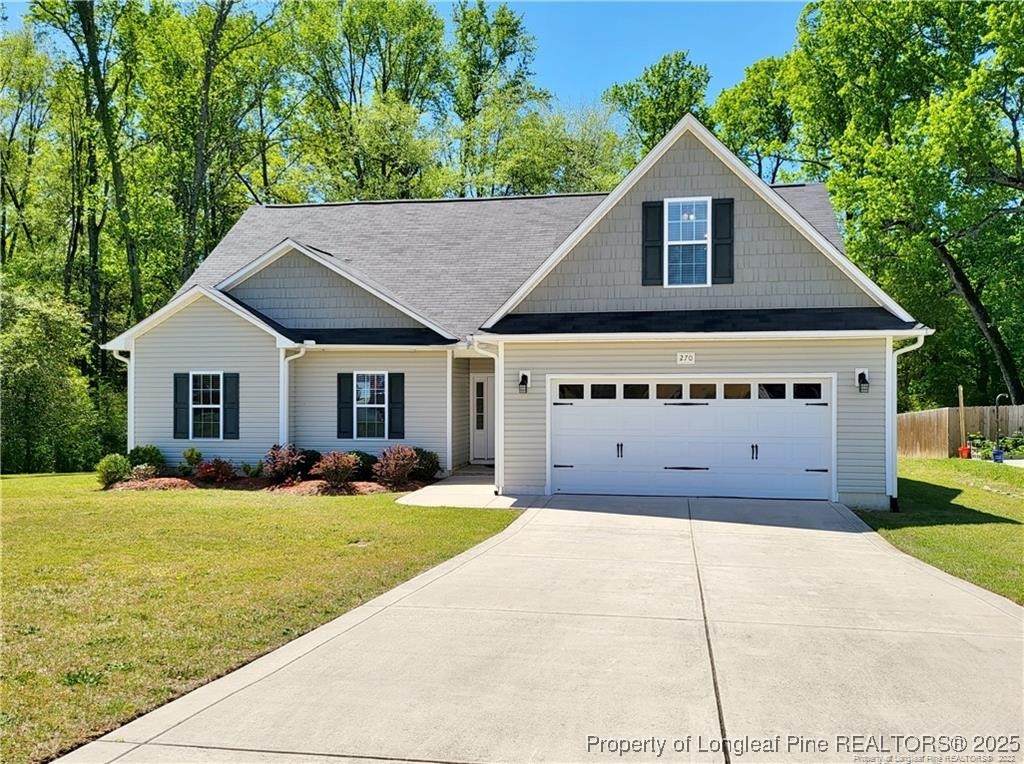 270 Bent Oak Court - Photo 1