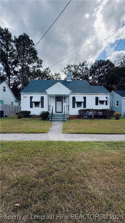 1105 Colonial Avenue - Photo 1