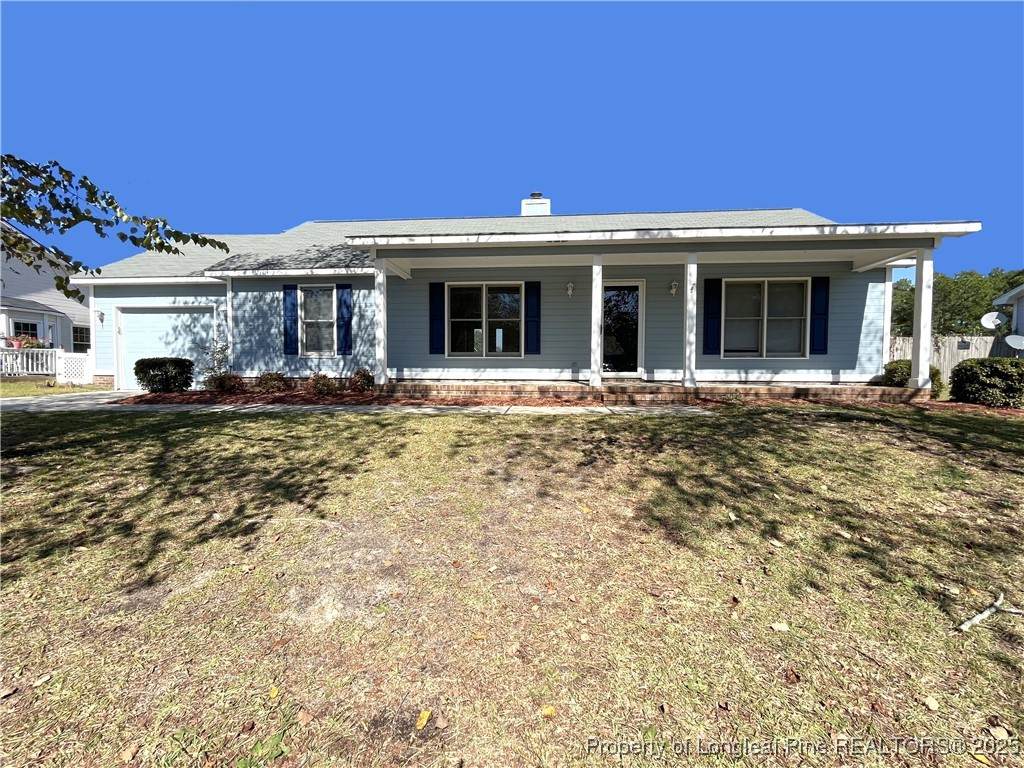 6116 Arabello Road - Photo 1