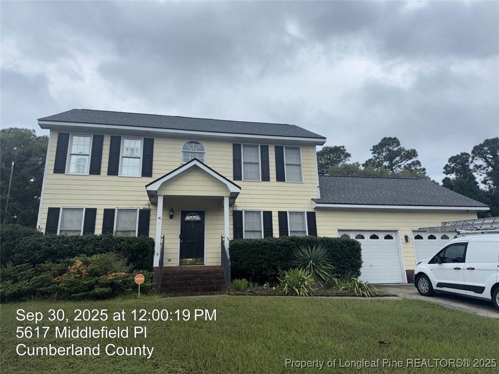 5617 Middlefield Place - Photo 1