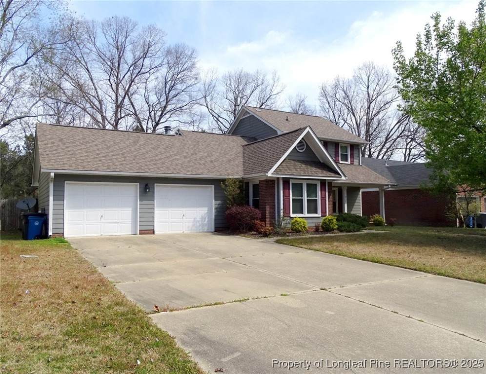 521 Old Farm Road - Photo 1