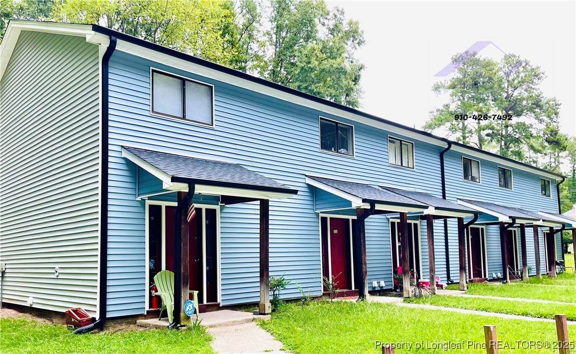 322 Wheel Hollow Trail - Photo 1