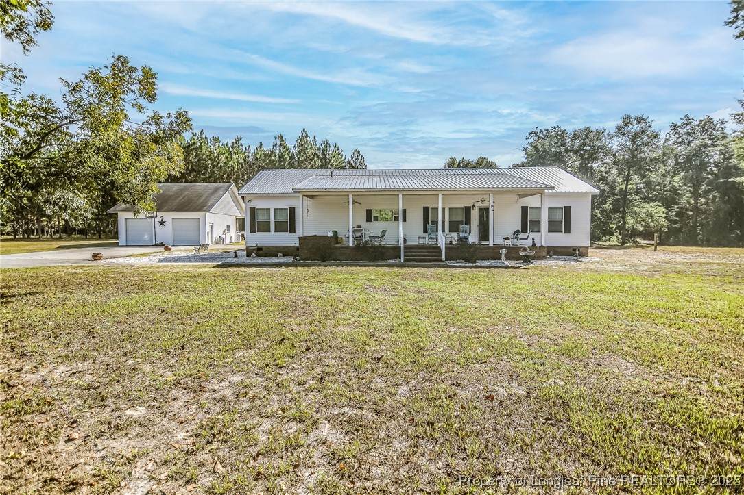 15642 Nc Highway 53 - Photo 1