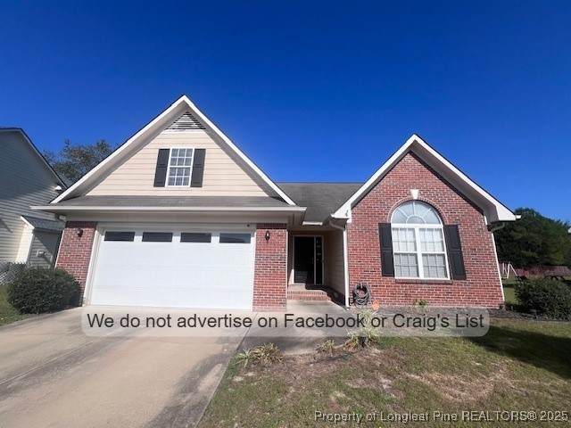 4206 Harbin Walk Lane - Photo 1
