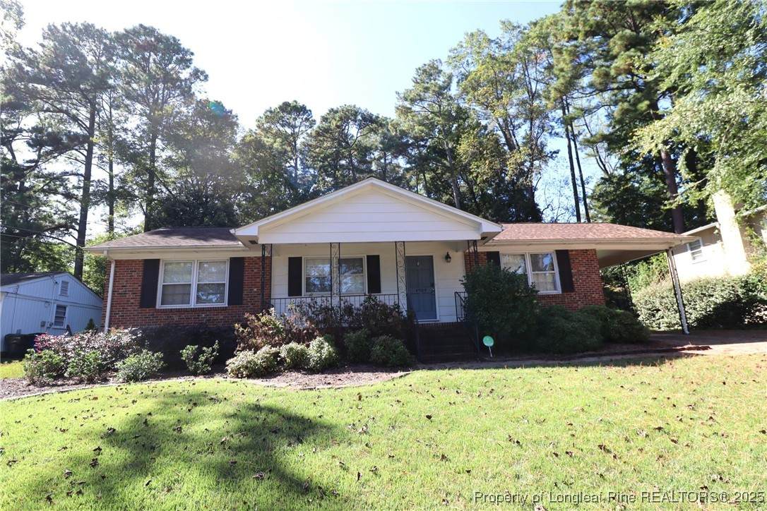 4909 Auburn Road - Photo 1