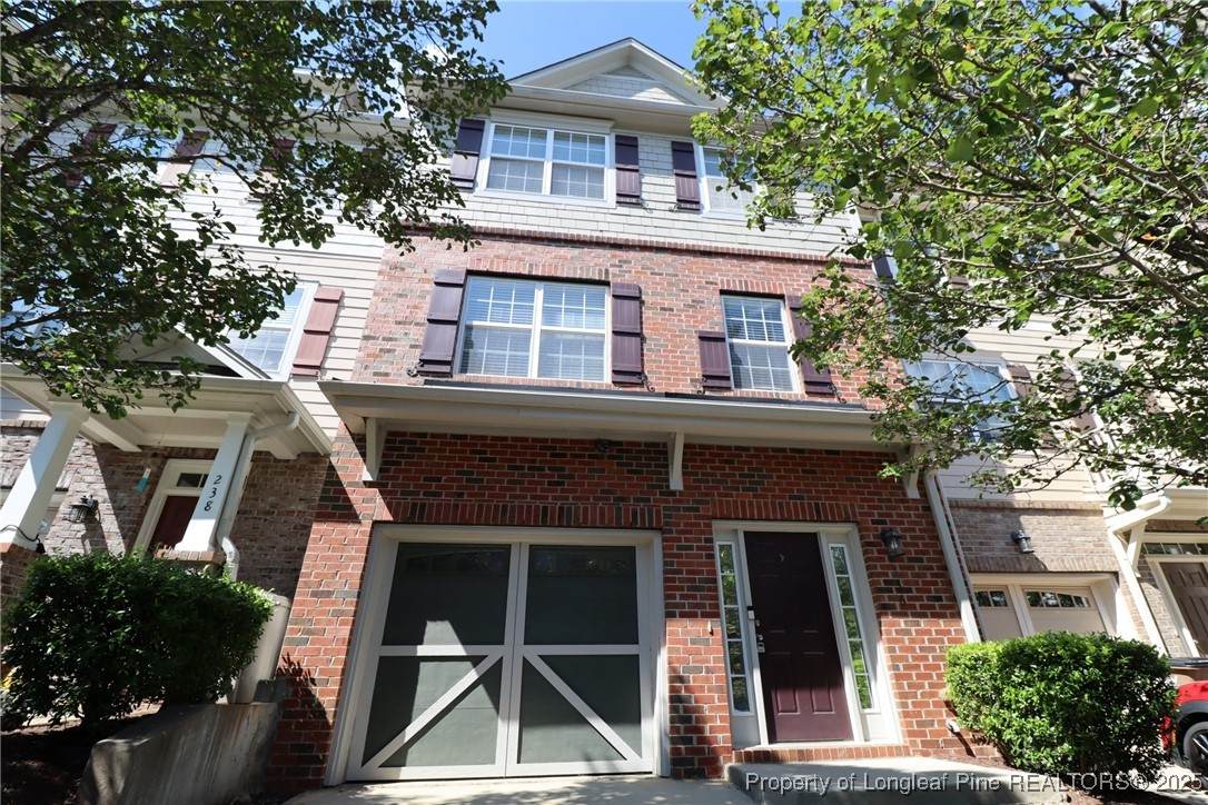 236 Linden Park Lane - Photo 1