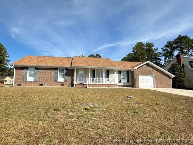 6036 Lakeway Drive - Photo 1
