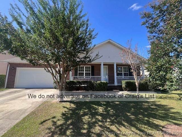2910 Brookberry Court - Photo 1