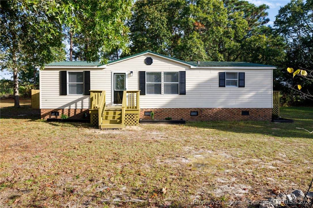 212 Heflin Road - Photo 1
