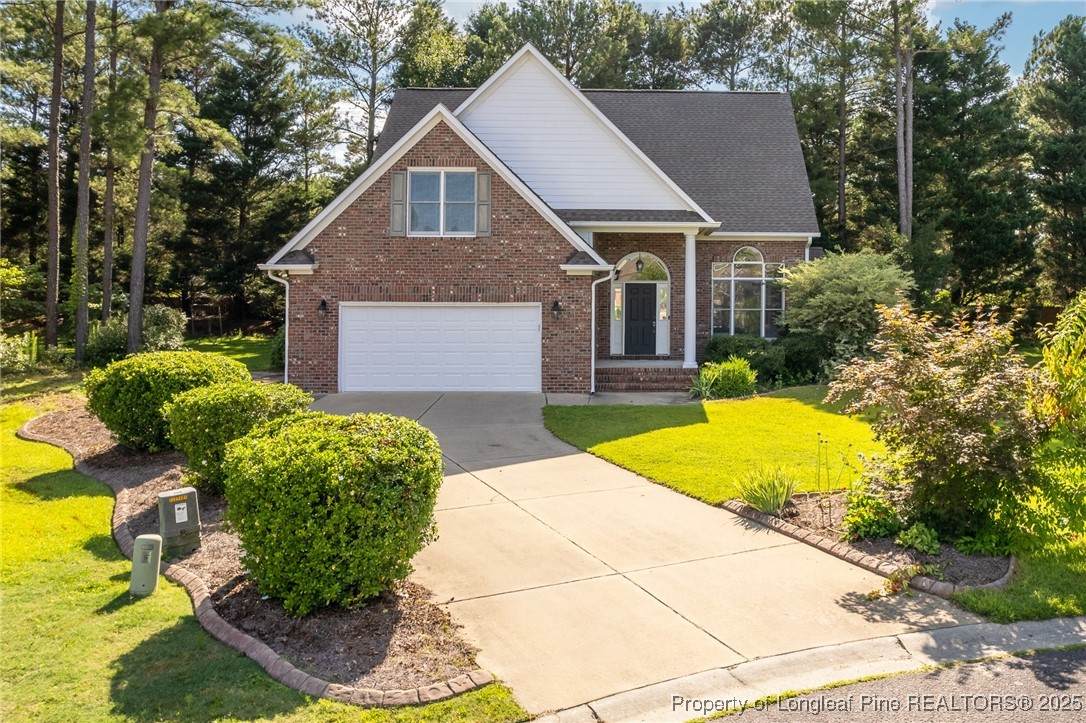 3151 Metthame Drive - Photo 1