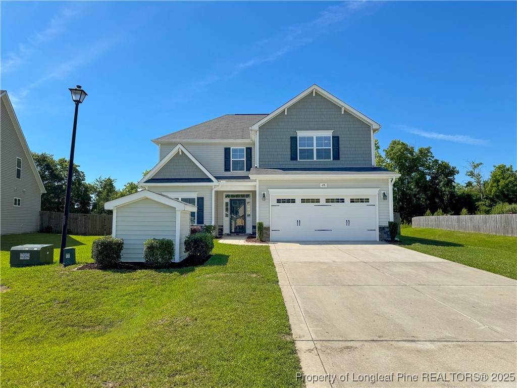 438 Gadson Drive - Photo 1