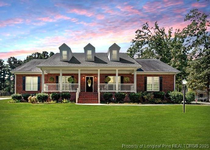 4635 Farrell Road - Photo 1