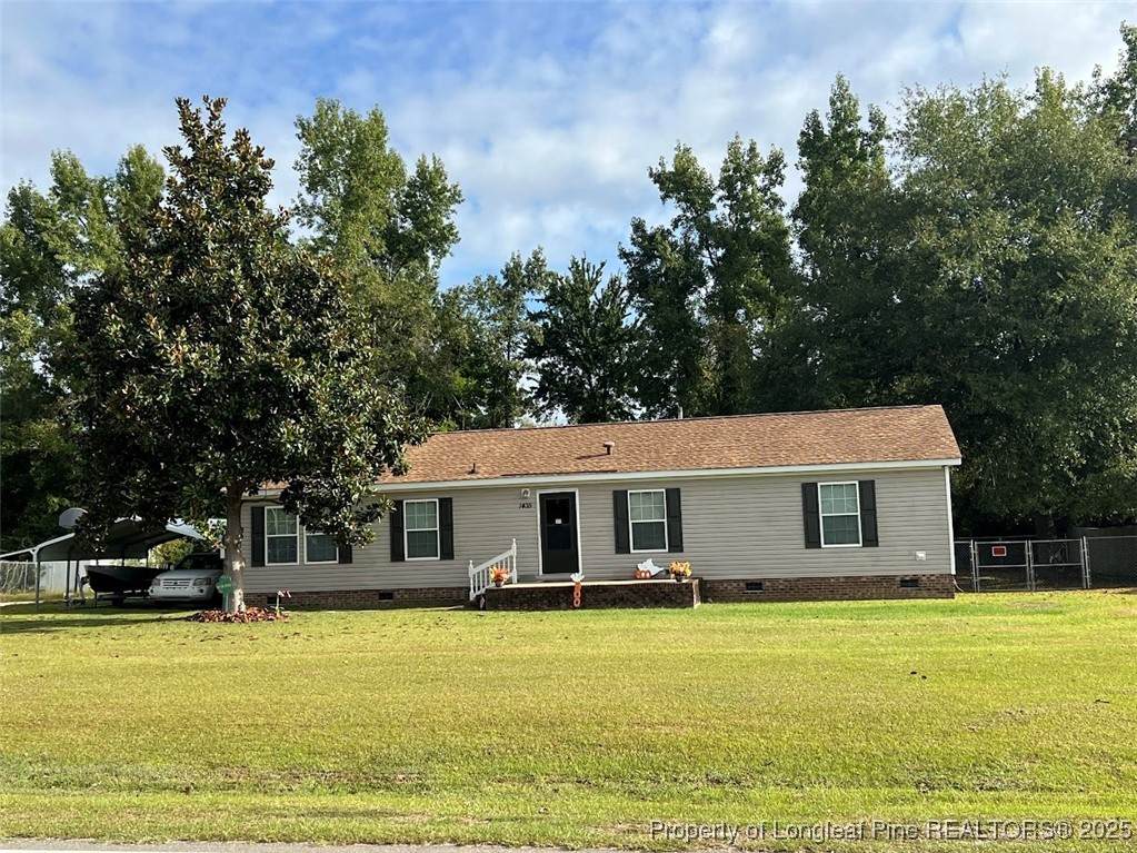 1435 Green Springs Road - Photo 1