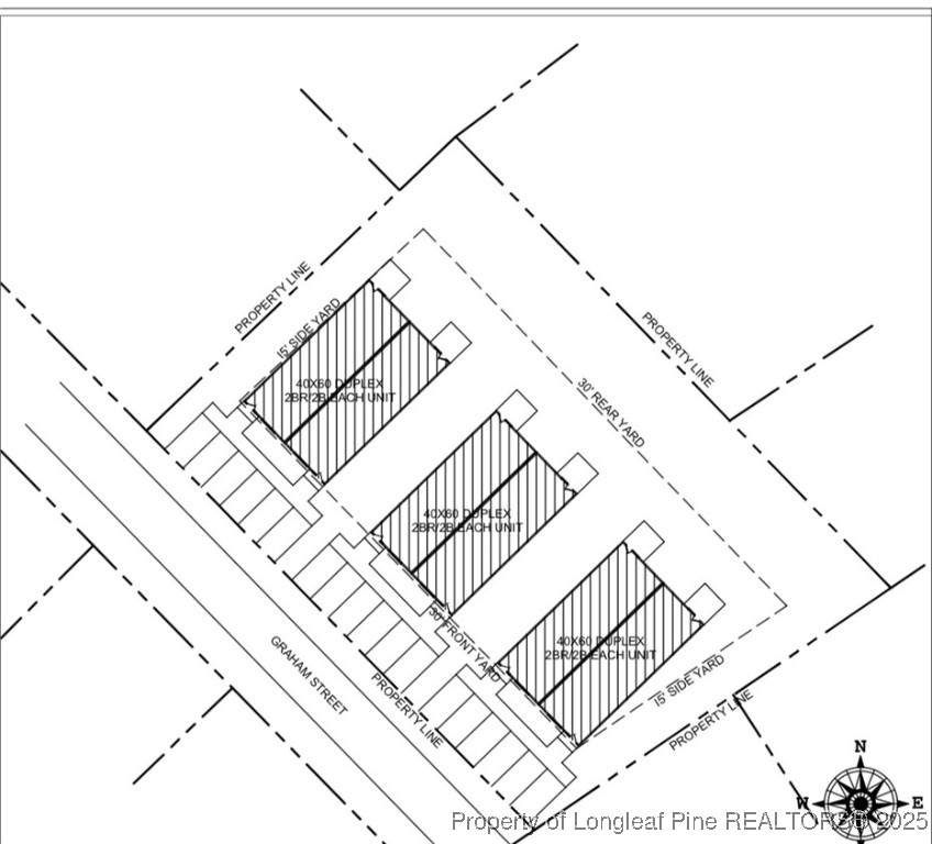 0 Graham Street - Photo 1