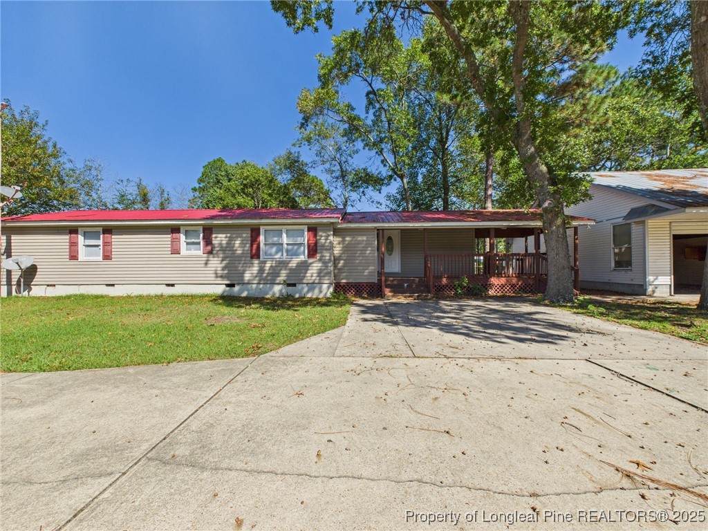 2597 Pinecrest Drive - Photo 1