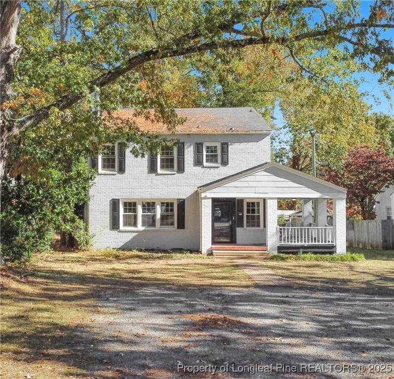 410 Fairfax Avenue - Photo 1