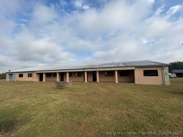 1844 Rozier Church Road - Photo 1