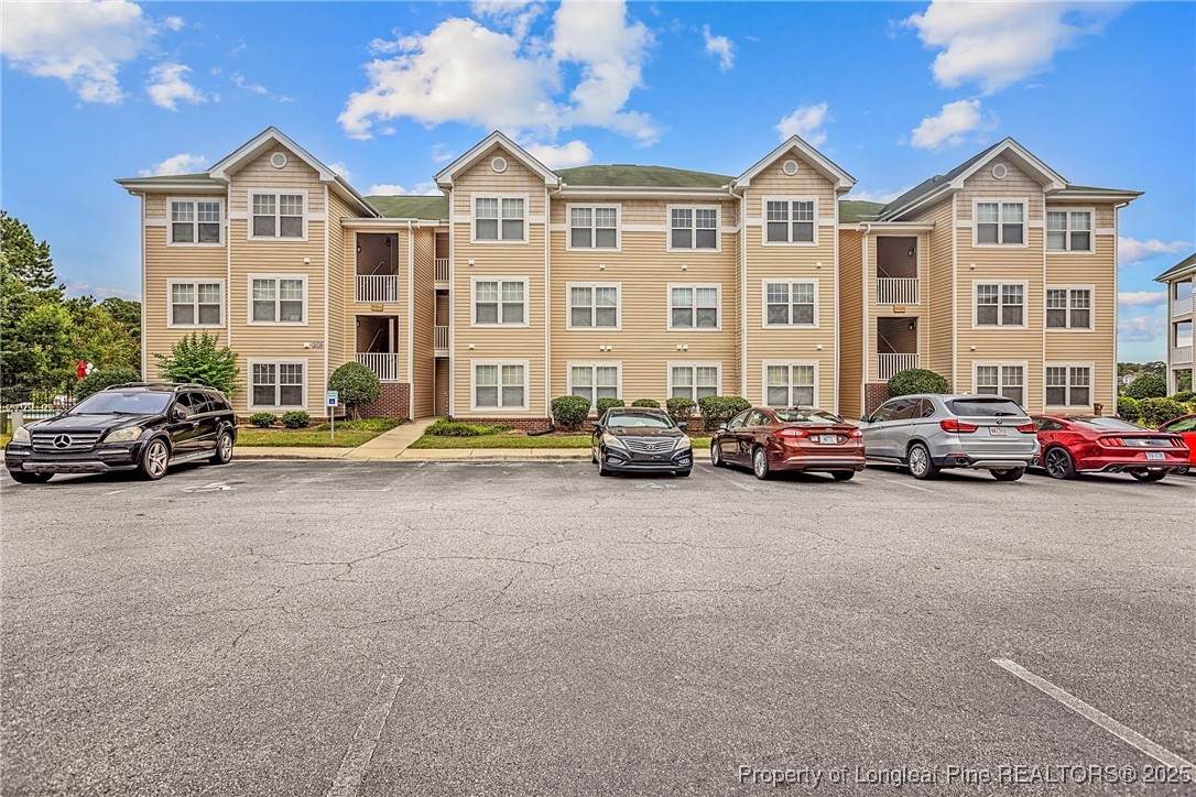 3332 Harbour Pointe Place - Photo 1