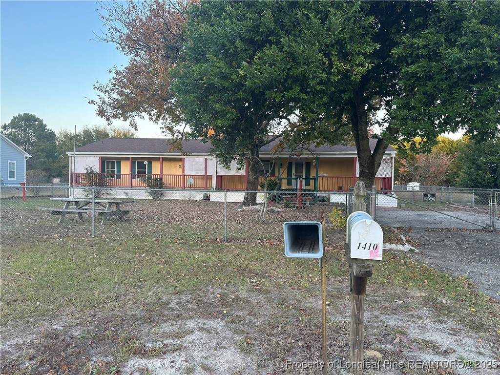 1410 Split Rail Drive - Photo 1