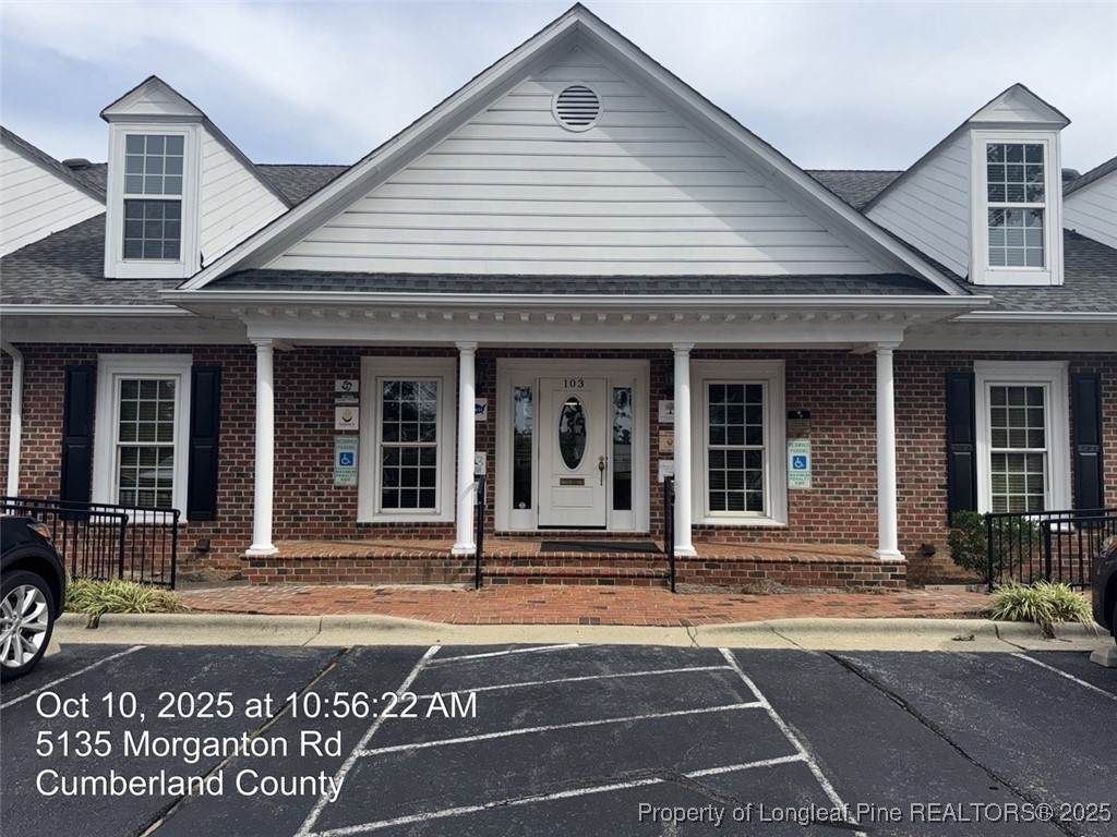 5135 Morganton Road - Photo 1