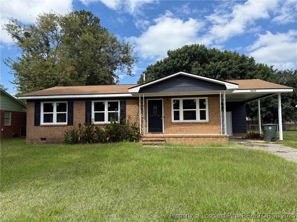 6512 Kemper Court - Photo 1