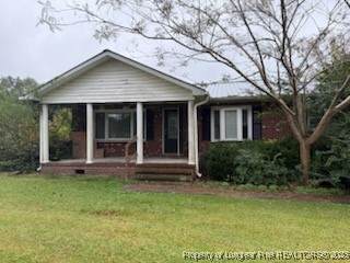 599 Haws Run Road - Photo 1