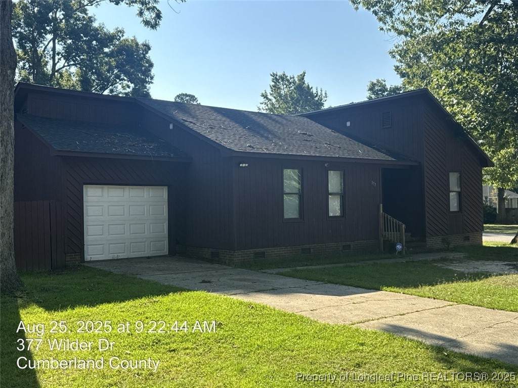 377 Wilder Drive - Photo 1