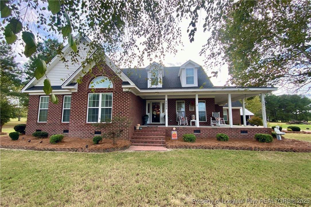 2605 Smith Mill Road - Photo 1