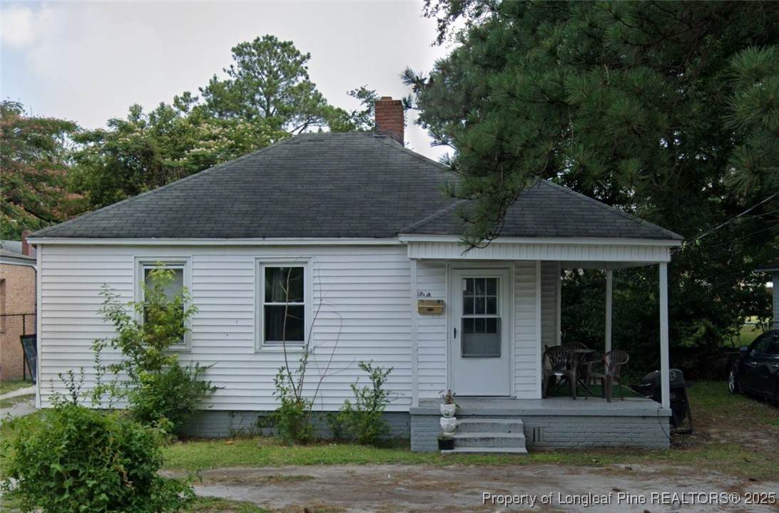 1214 Davenport Street - Photo 1