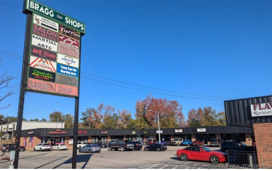 500 Reilly Road - Photo 1