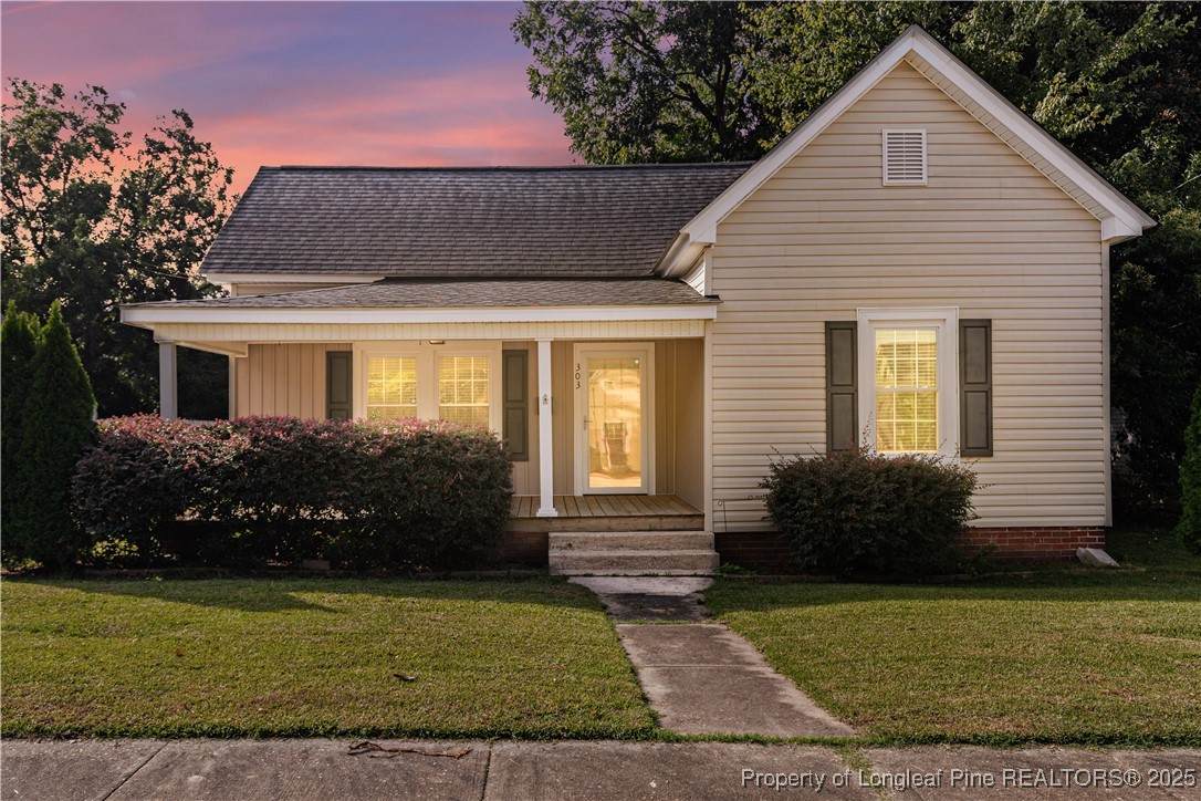 303 Denim Drive - Photo 1