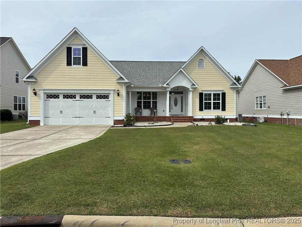 2912 Eagle Crest Lane - Photo 1