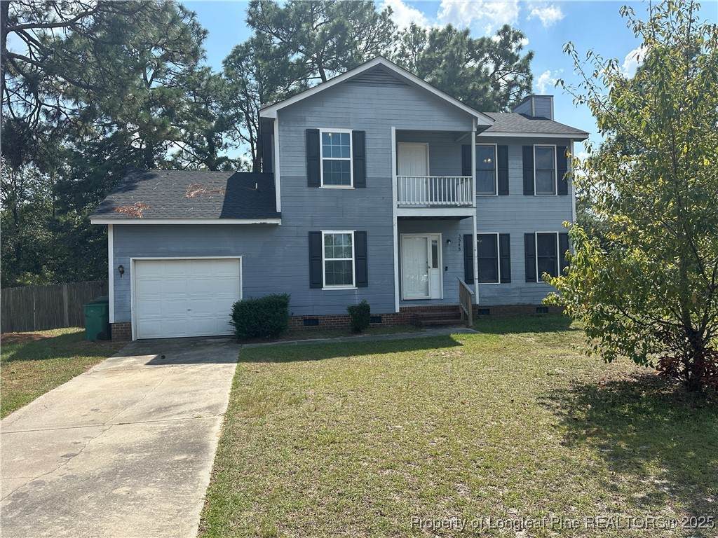 3545 Chaucer Drive - Photo 1