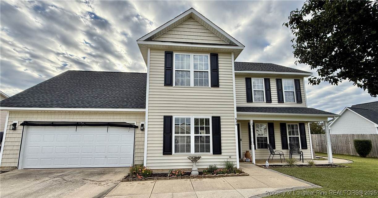 626 Fairfield Circle - Photo 1