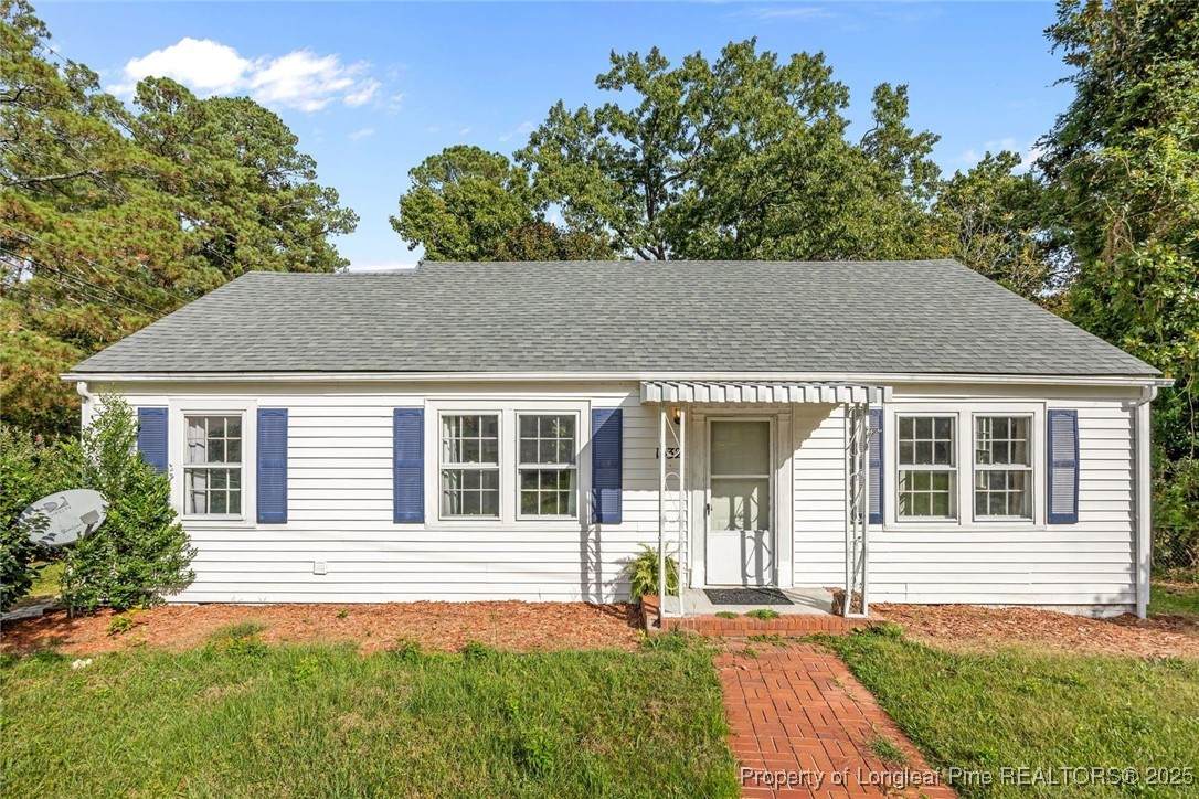 1932 Dogwood Street - Photo 1