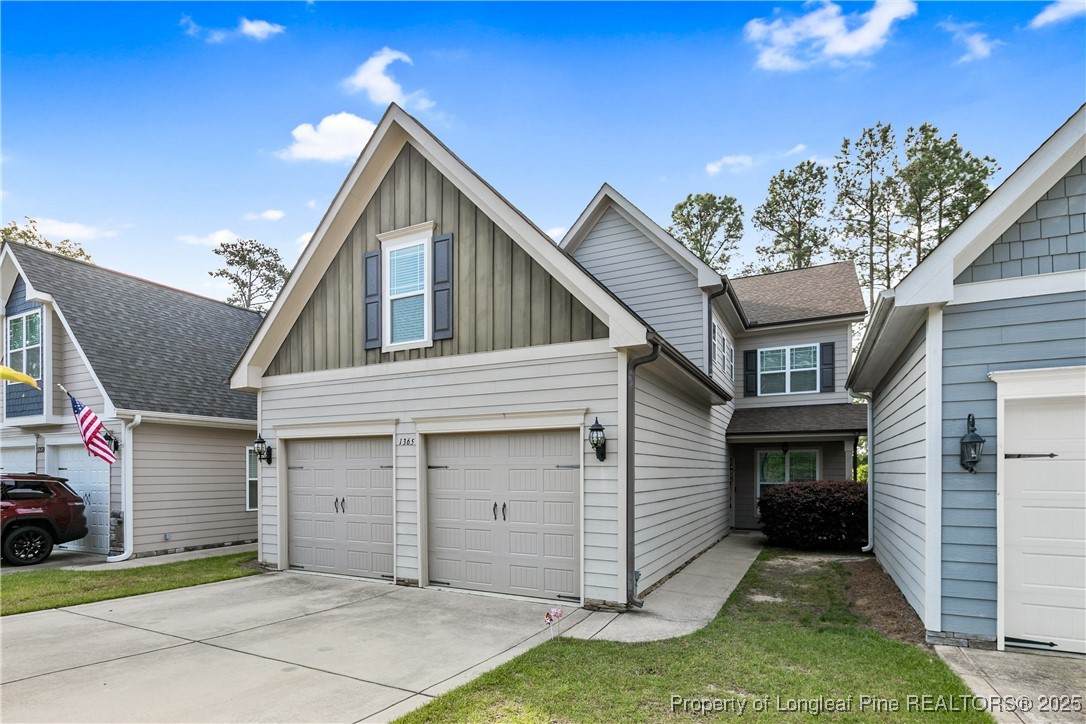 1365 Micahs Way - Photo 1