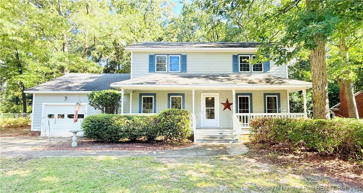 213 Lofton Drive - Photo 1