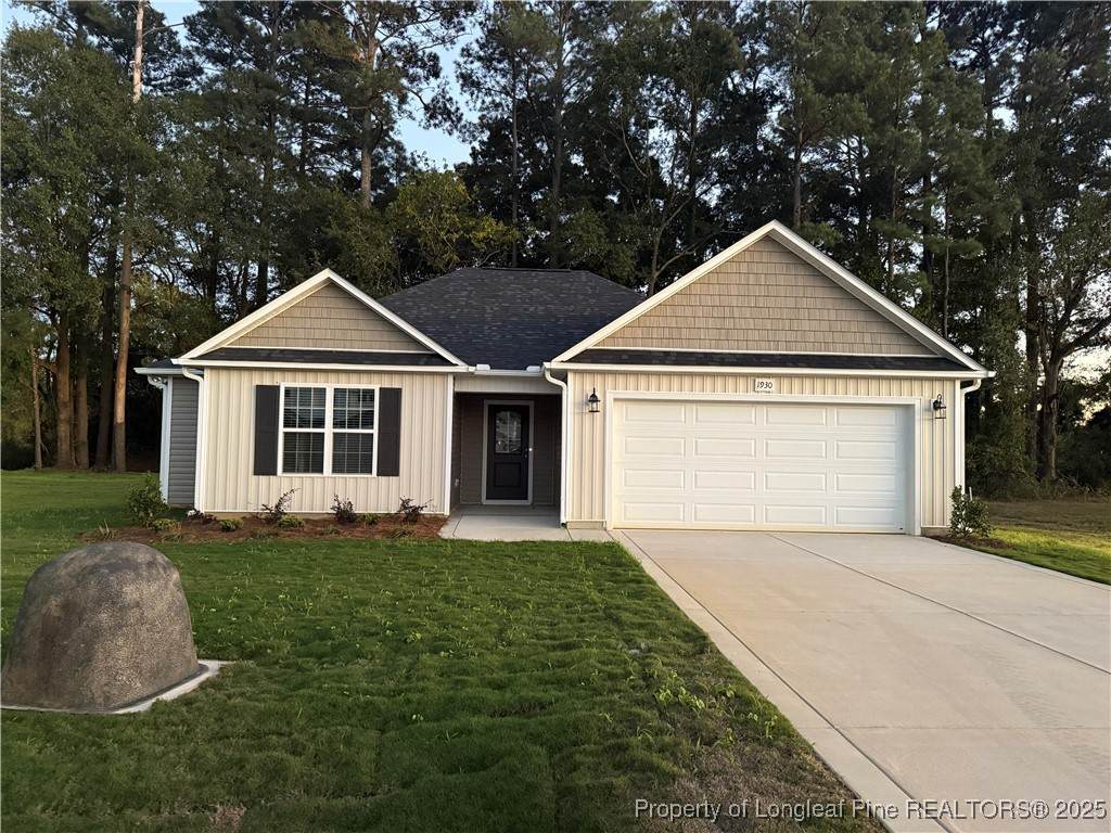 1930 Bulldog Lane - Photo 1