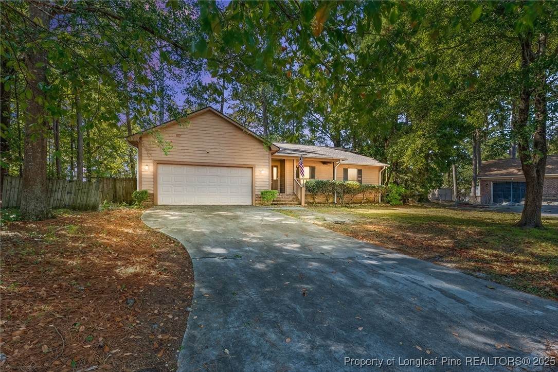 5821 Badin Court - Photo 1