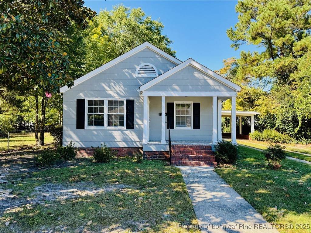 1007 Jenkins Street - Photo 1