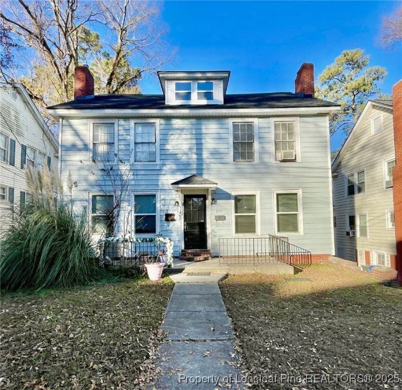 115 Woodside Avenue - Photo 1