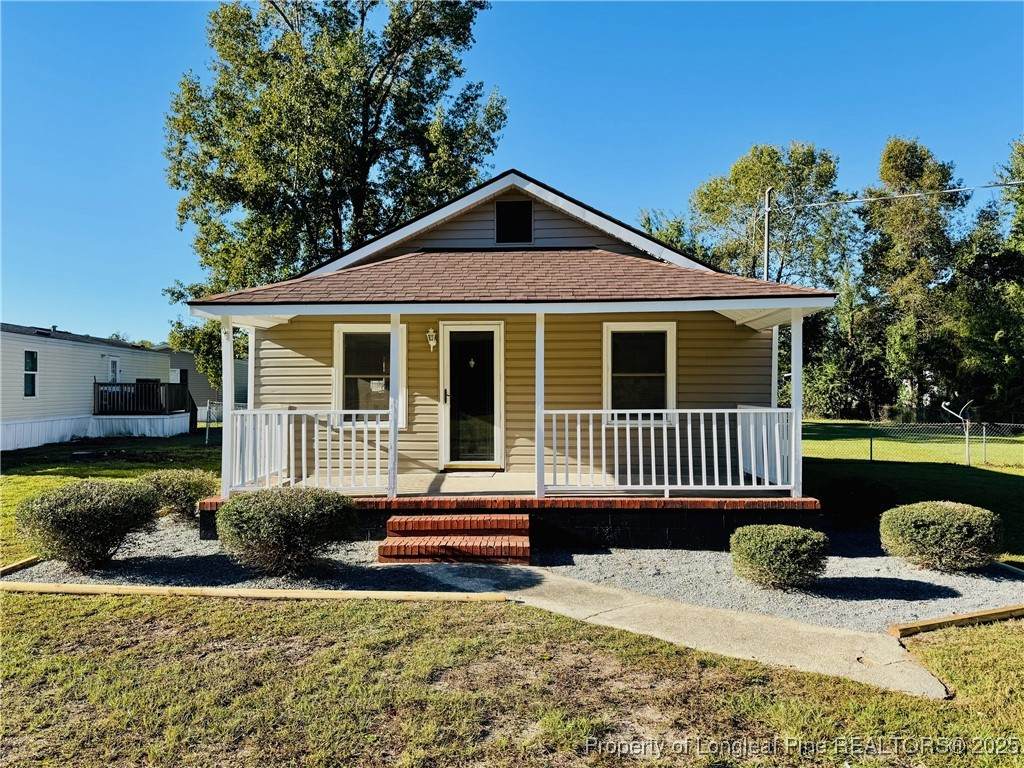 790 Old Whiteville Road - Photo 1